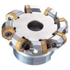 PAO06R080M25.4-8 FACE MILL - Apex Tool & Supply