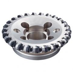 PAO06R100M31.7W-14 FACE MILL - Apex Tool & Supply