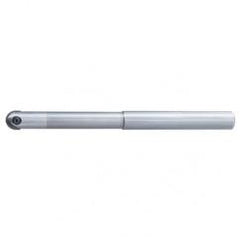 PFB-R160SS16-L160CS INDX END MILL - Apex Tool & Supply