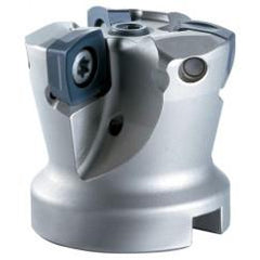PHC12R063M22-5 INDX FACE MILL - Apex Tool & Supply