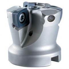 PHC12R080M31.7-7 INDX FACE MILL - Apex Tool & Supply