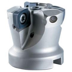 PHC09R300A100-8 INDX FACE MILL - Apex Tool & Supply
