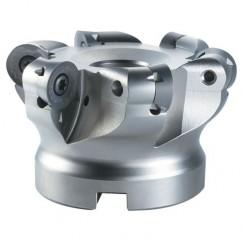 PRC12R063M22-4 INDX FACE MILL - Apex Tool & Supply