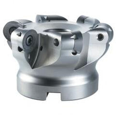 PRC12R063M22-4 INDX FACE MILL - Apex Tool & Supply