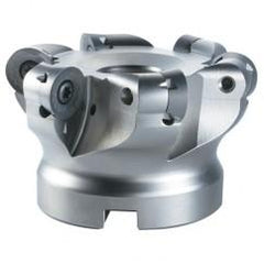 PRC10R250A075-6 INDX FACE MILL - Apex Tool & Supply