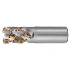 PSEL11R100SA100-2-27 INDX END MILL - Apex Tool & Supply
