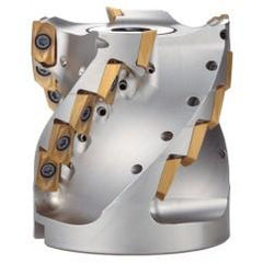 PSEL15R080M32-4-63 FACE MILL - Apex Tool & Supply