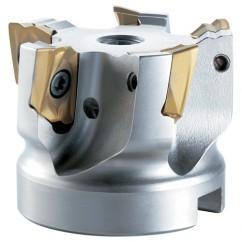 PSE15R100M31.7-7 INDX FACE MILL - Apex Tool & Supply