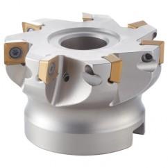 PSF09R250A075-7 INDX FACE MILL - Apex Tool & Supply