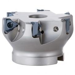 PSTW12R200A075-4 FACE MILL - Apex Tool & Supply