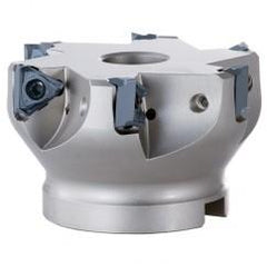 PSTW12R400A125-5 FACE MILL - Apex Tool & Supply