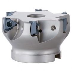 PSTW12R080M25.4-5 FACE MILL - Apex Tool & Supply