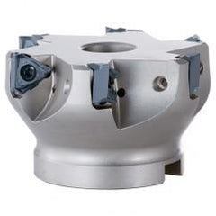 PSTW12R100M31.7-5 FACE MILL - Apex Tool & Supply