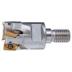 PSE15R033SF16-3 INDX END MILL - Apex Tool & Supply