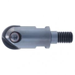 PFB-R300SF16 INDX END MILL - Apex Tool & Supply