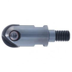 PFB-R300SF16 INDX END MILL - Apex Tool & Supply