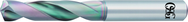 3.1MM EXOCARB AD-2XD DRILL - Apex Tool & Supply
