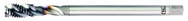 M8X1.25X150 D5 3FL SP FL TAP TICN - Apex Tool & Supply