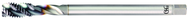 1/2-13X180 H5 3FL SP FL TAP TICN - Apex Tool & Supply
