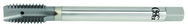 M10X1.5 D6 3FL SP PT TAP - Apex Tool & Supply