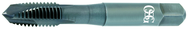 M8 X 1 D5 3S/P PLUG VA3 TAP-TICN - Apex Tool & Supply