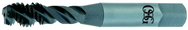M10X1.5 D6 3FX VA3 TAP-TICN - Apex Tool & Supply