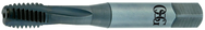3/8-16 H5 3RX VC10 TAP-TICN - Apex Tool & Supply