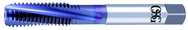 7/16-20 H3 3RX VC10TI TAP-TICN - Apex Tool & Supply