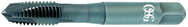 5/16-18 H3 3S/P PLUG VC10 TAP- TICN - Apex Tool & Supply