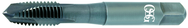 M22 X 2.5 D8 3S/P VC10 TAP-TICN - Apex Tool & Supply