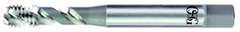 5/16-24 H3 2FL SP FL 2.5P HYPRO AL - Apex Tool & Supply