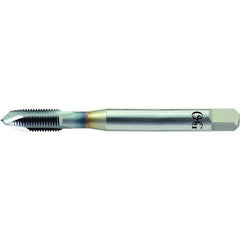 ‎6-32 H3 2FL PLUG DIN TICN SP PT TAP - Apex Tool & Supply