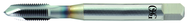 1/2-20 H3 3FL PLUG DIN TICN SP PT - Apex Tool & Supply