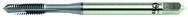 M10X1.25 D6 3FL PLUG AL DIN SP PT - Apex Tool & Supply