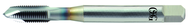 M6 X 1.0 D5 3FL PLUG DIN TICN SP PT - Apex Tool & Supply