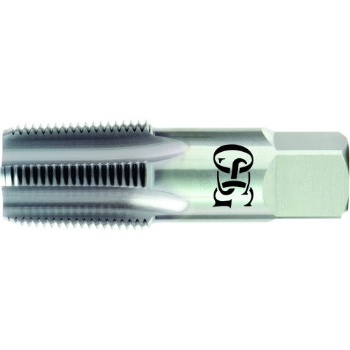 ‎1/2-14 4FL NPTF PIPE TAP SHORT PROJ - Exact Industrial Supply