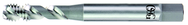 7/16-14 H5 3FL MOD-BOTT AL DIN NIT - Apex Tool & Supply