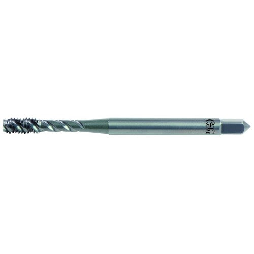 ‎8-32 H3 3FL BOTT S/O SP FL TAP - Apex Tool & Supply