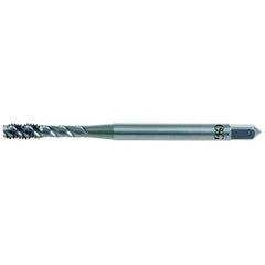 ‎10-32 H3 3FL BOTT S/O SP FL TAP - Apex Tool & Supply