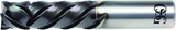 1/2 x 1/2 x 1 x 3 x RH Compression Router - Apex Tool & Supply