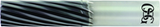 1/2 x 1/2 x 2 x 4 x RH Compression Router - Apex Tool & Supply