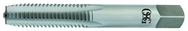 1/2-13 4FL H3 HSS-CO Straight Fl Tap - Bright - Apex Tool & Supply