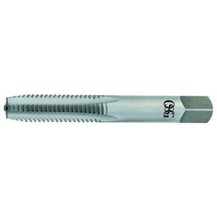 ‎8-32 3FL H3 HSS-Co Straight Fl Tap - Bright - Apex Tool & Supply
