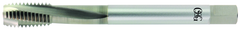 8-32 0 Fl H3 VC-10 Spiral Fl Tap-- HR - Apex Tool & Supply