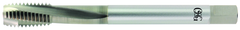 M10x1.5 0 Fl D6 VC-10 Spiral Fl Tap-- HR - Apex Tool & Supply