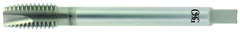 4-40 0 Fl H3 VC-10 Spiral Point Tap-- HR - Apex Tool & Supply