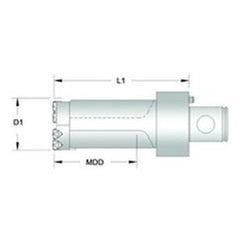 OP1 1LABS63 Opening Spade Drill - Apex Tool & Supply