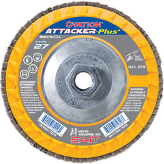 ‎OVAT ATTACK+ 5X5/8-11 36G