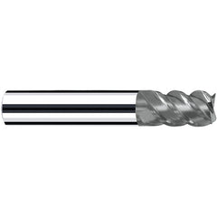 P15991605 VARIO 5/8″ 4 FL - Exact Industrial Supply