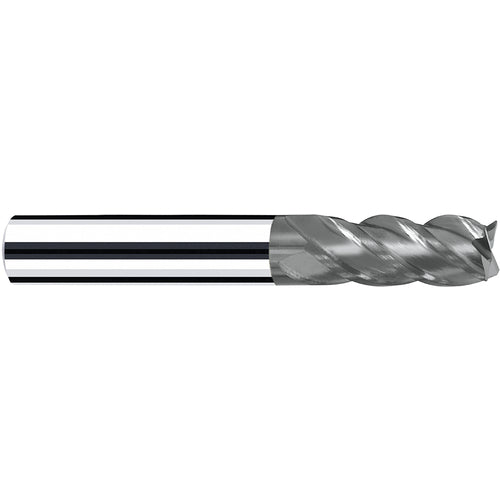 P15996611 VARIO 5/8″ 4 FL - Exact Industrial Supply
